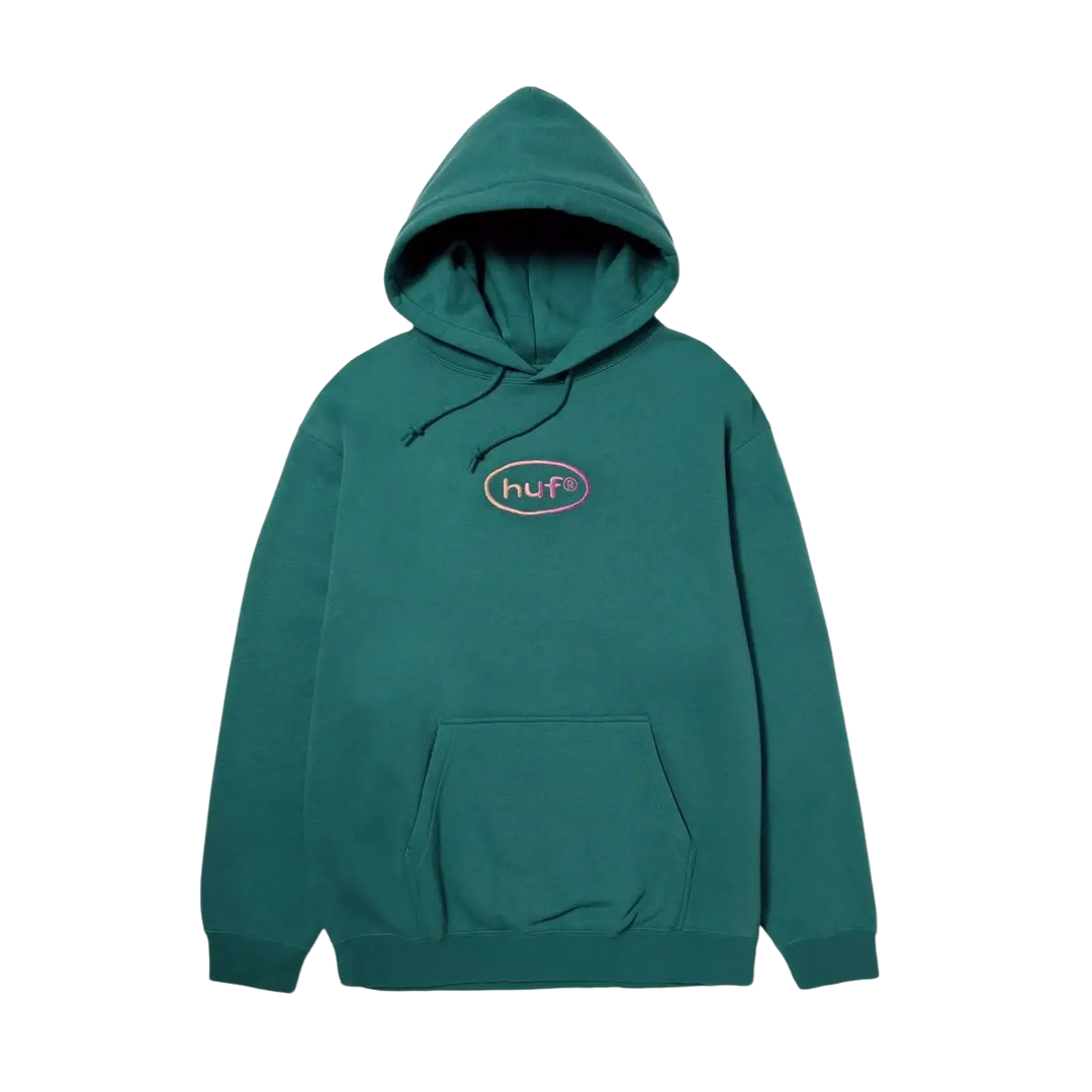 HUF Loose 98 Pullover Hoodie 
