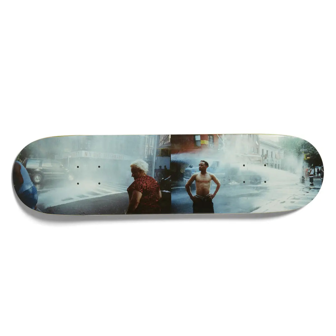 HUF Lost My Way Home Skate Deck - 8.25’’