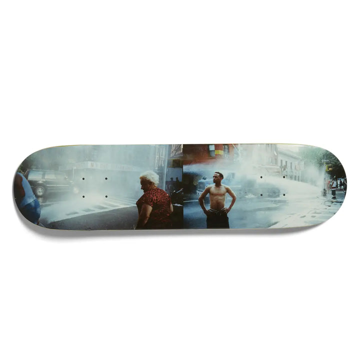 HUF Lost My Way Home Skate Deck - 8.25’’