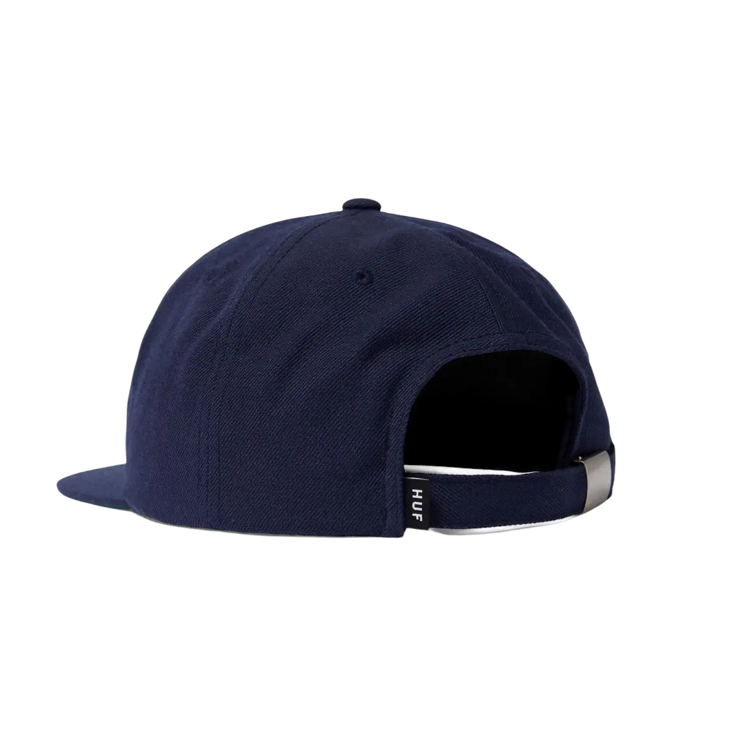 HUF Moab H 6 Panel Hat 