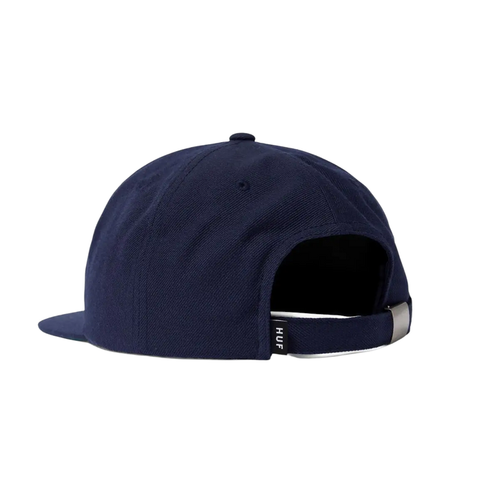 HUF Moab H 6 Panel Hat 