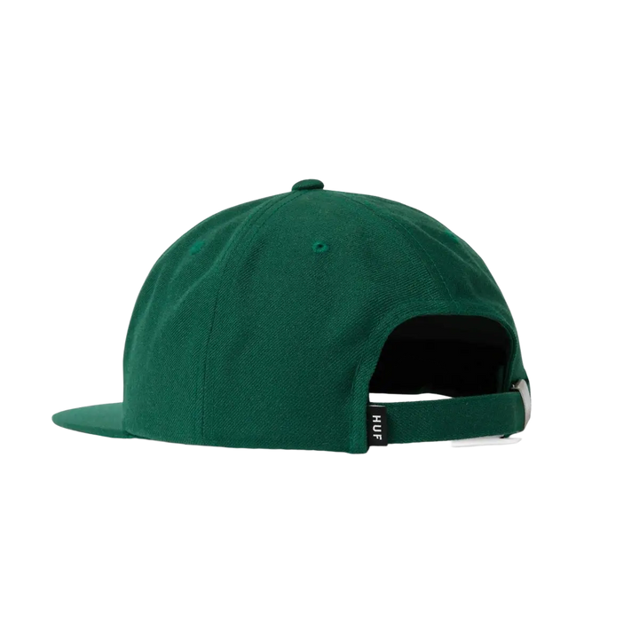 HUF Moab H 6 Panel Hat 
