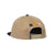 HUF Movement 6-Panel Snapback Hat 