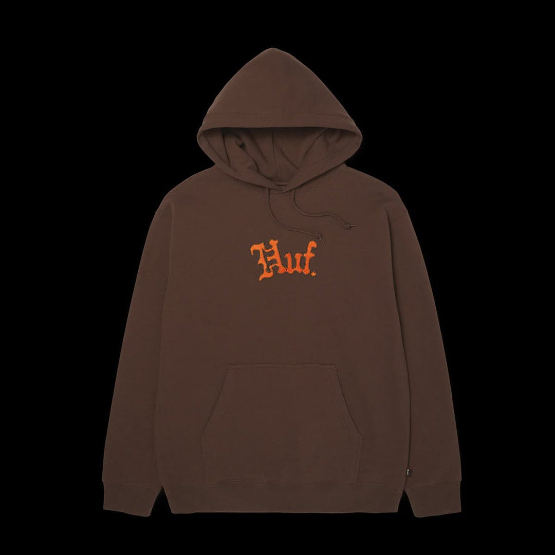 HUF Noble Pullover Hoodie 