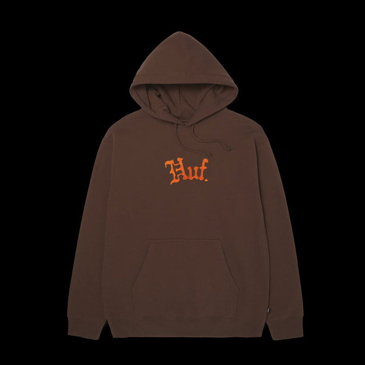 HUF Noble Pullover Hoodie 