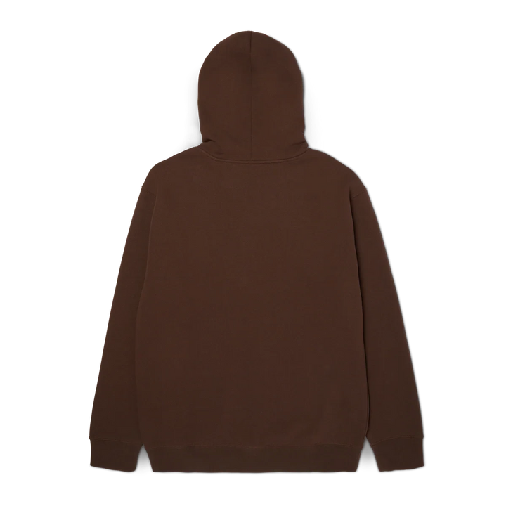 HUF Noble Pullover Hoodie 