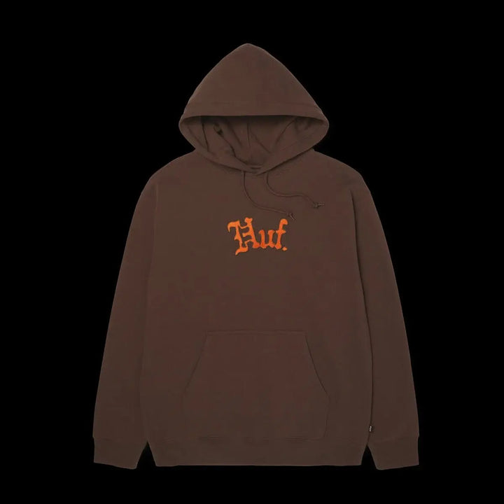 HUF Noble Pullover Hoodie 