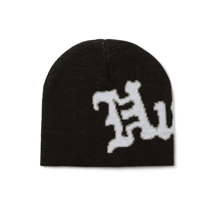 HUF Noble Skull Beanie 