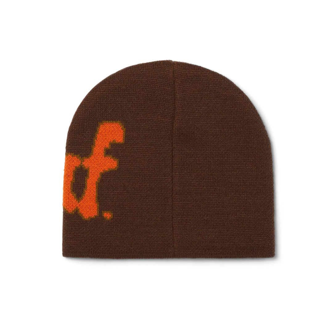 HUF Noble Skull Beanie 