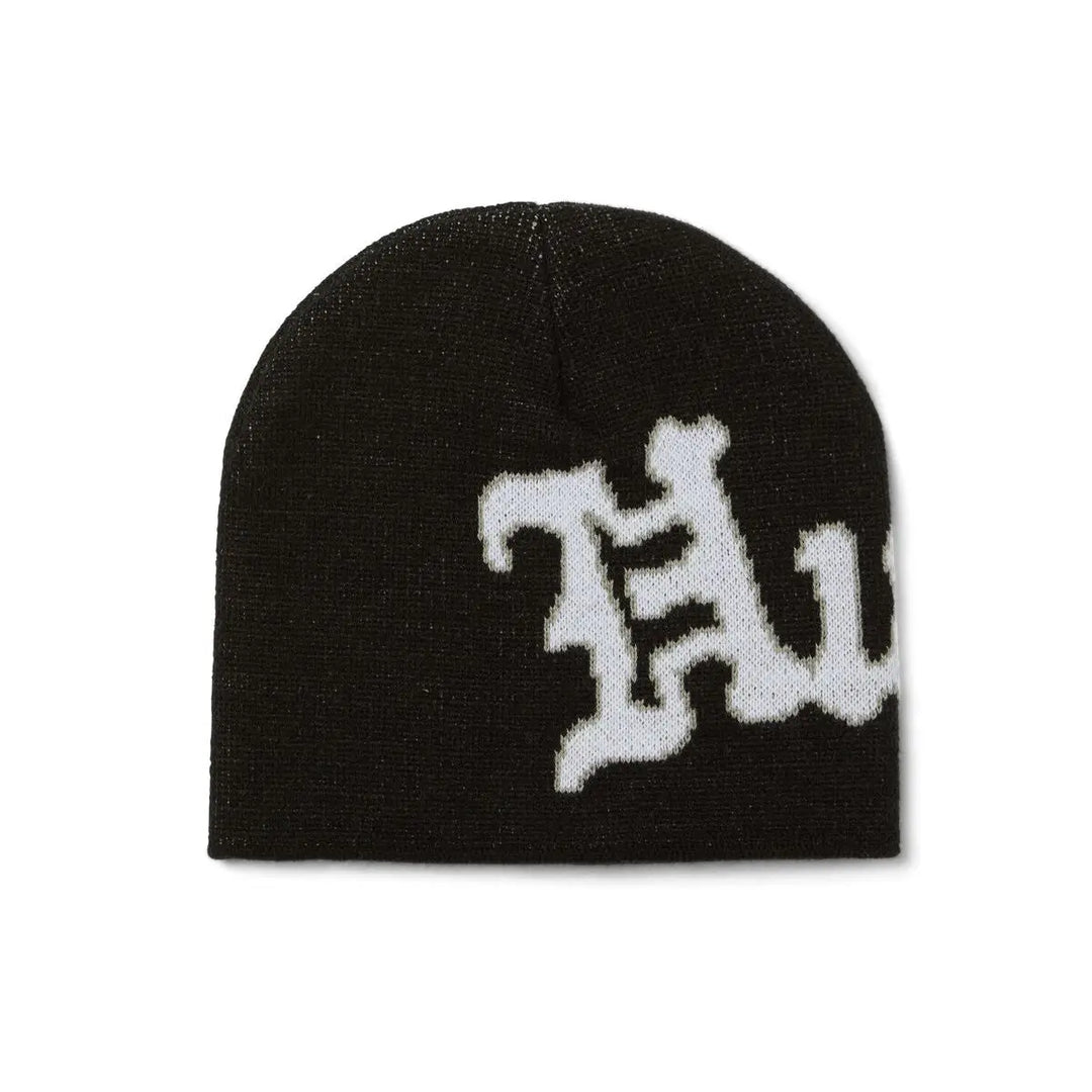 HUF Noble Skull Beanie 