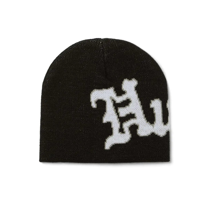 HUF Noble Skull Beanie 