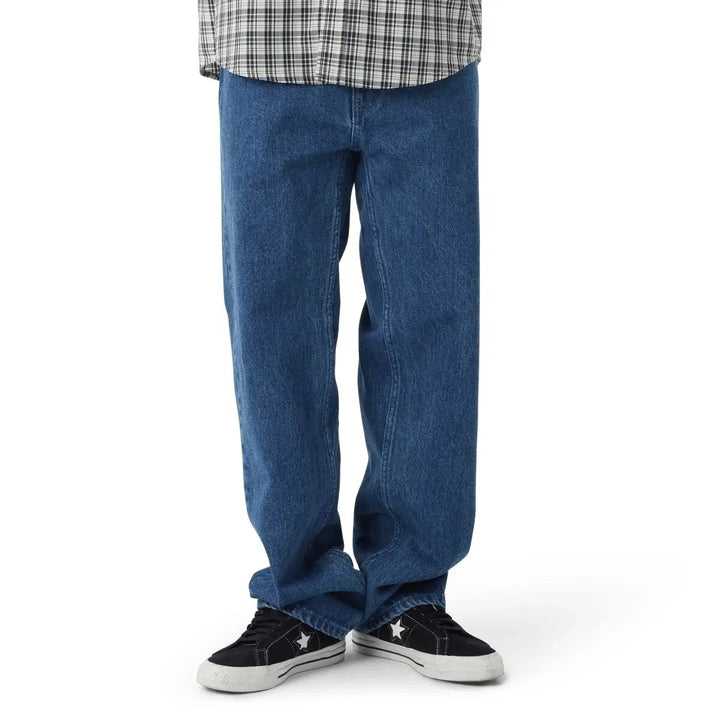 HUF Original Denim Pants 