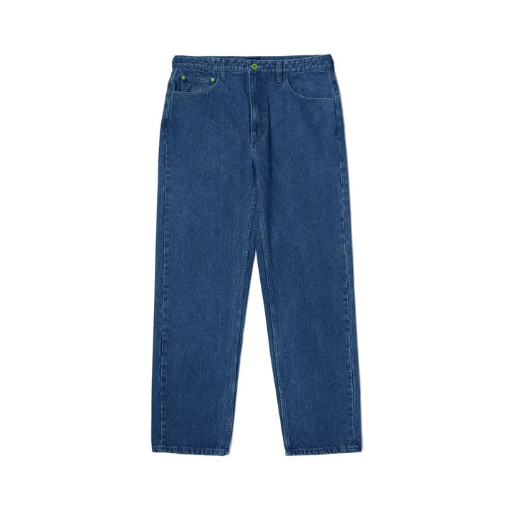 HUF Original Denim Pants 