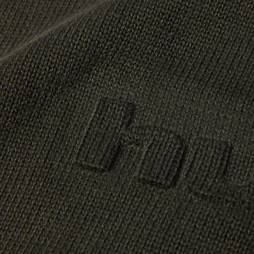 HUF Pacific Wash Embossed Crewneck Sweater