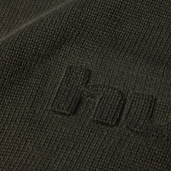 HUF Pacific Wash Embossed Crewneck Sweater