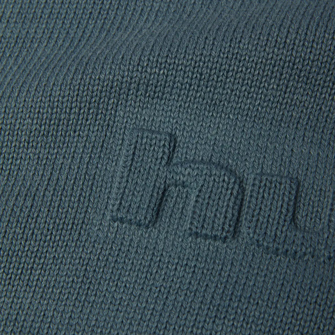 HUF Pacific Wash Embossed Crewneck Sweater