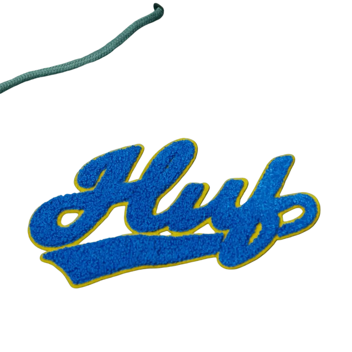 HUF Pop Fly Pullover Hoodie 