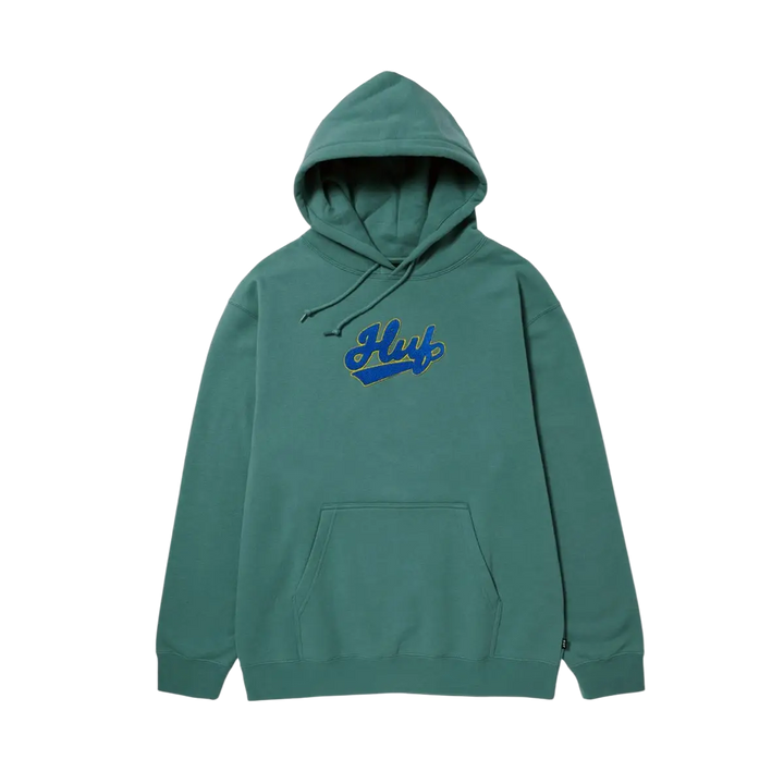 HUF Pop Fly Pullover Hoodie 