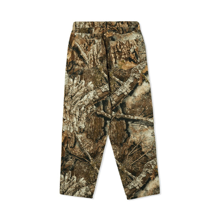 HUF Realtree Cromer Pants 
