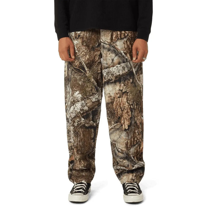 HUF Realtree Cromer Pants 