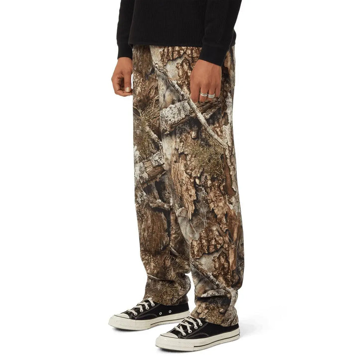 HUF Realtree Cromer Pants 
