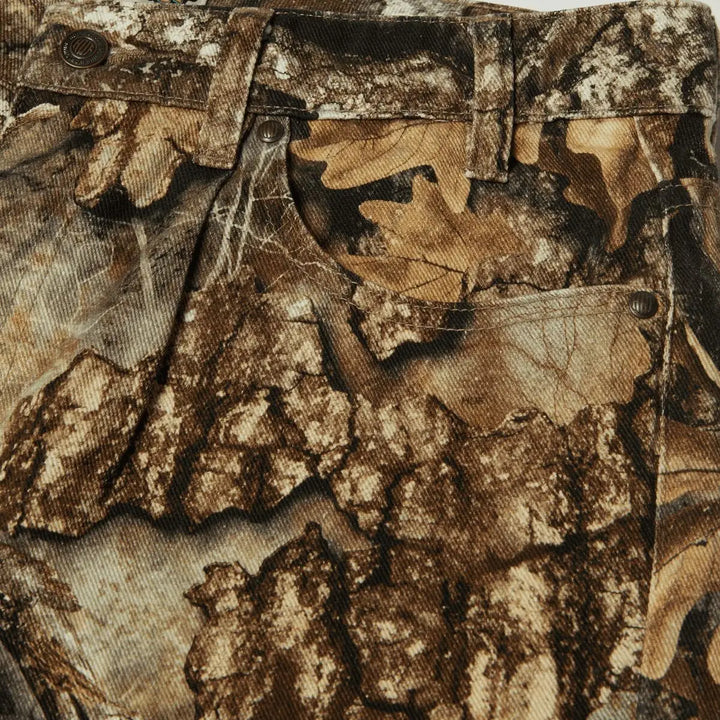 HUF Realtree Cromer Pants 