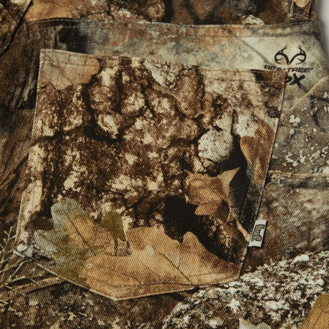 HUF Realtree Cromer Pants 