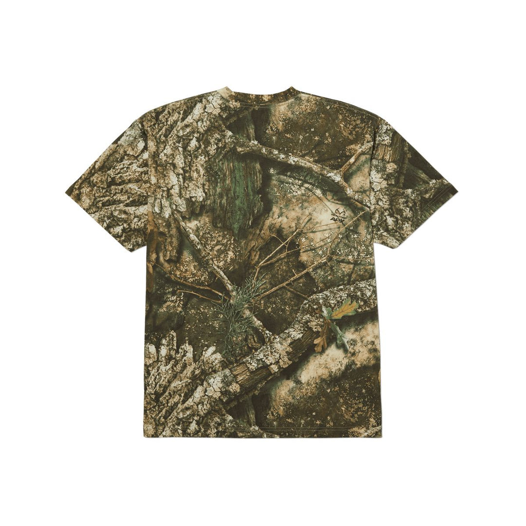 HUF Realtree Megablast T-Shirt 