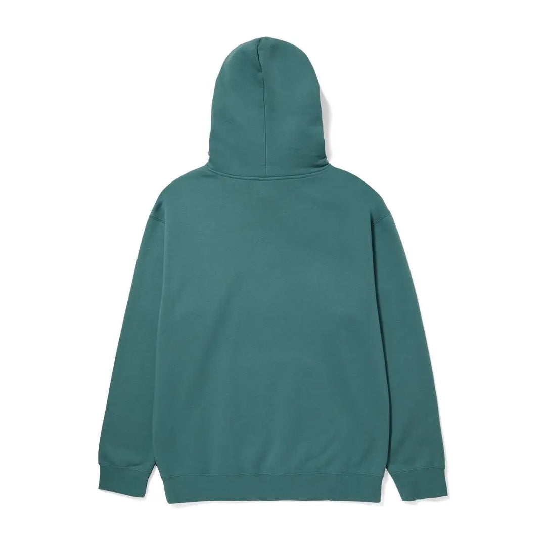 HUF Sassy H Pullover Hoodie 