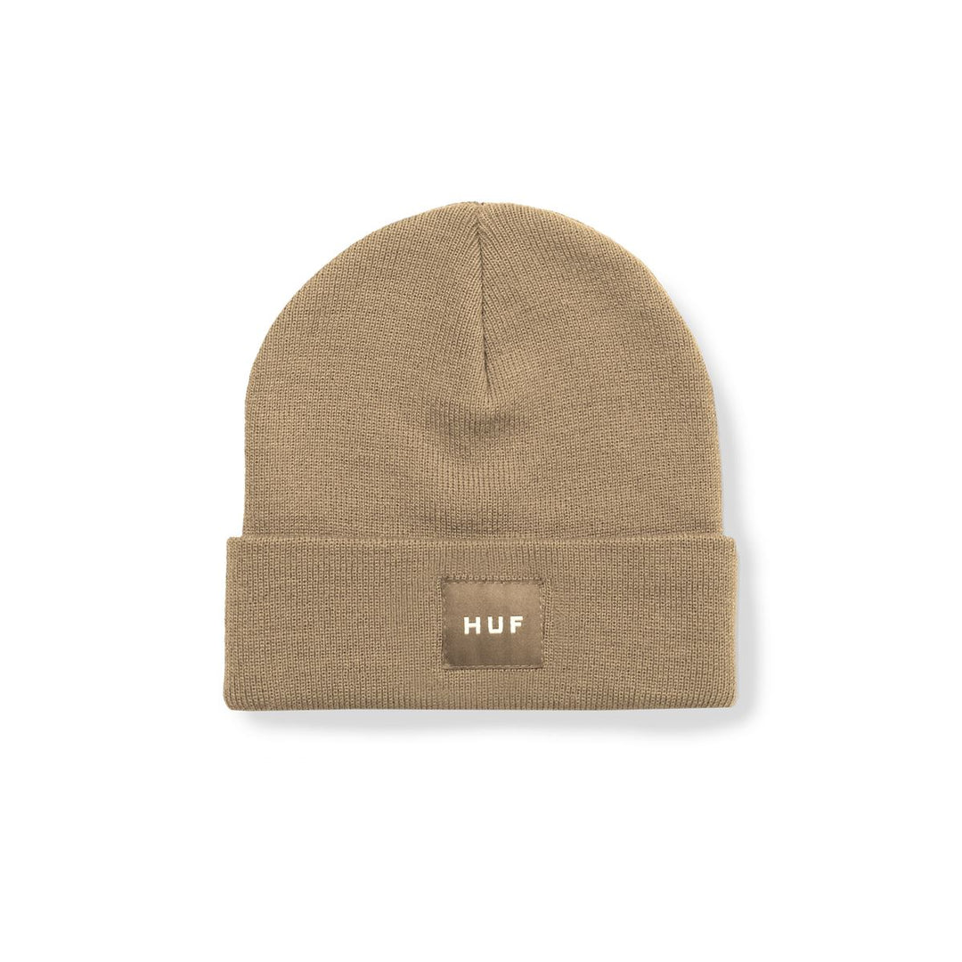 HUF Set Box Beanie 