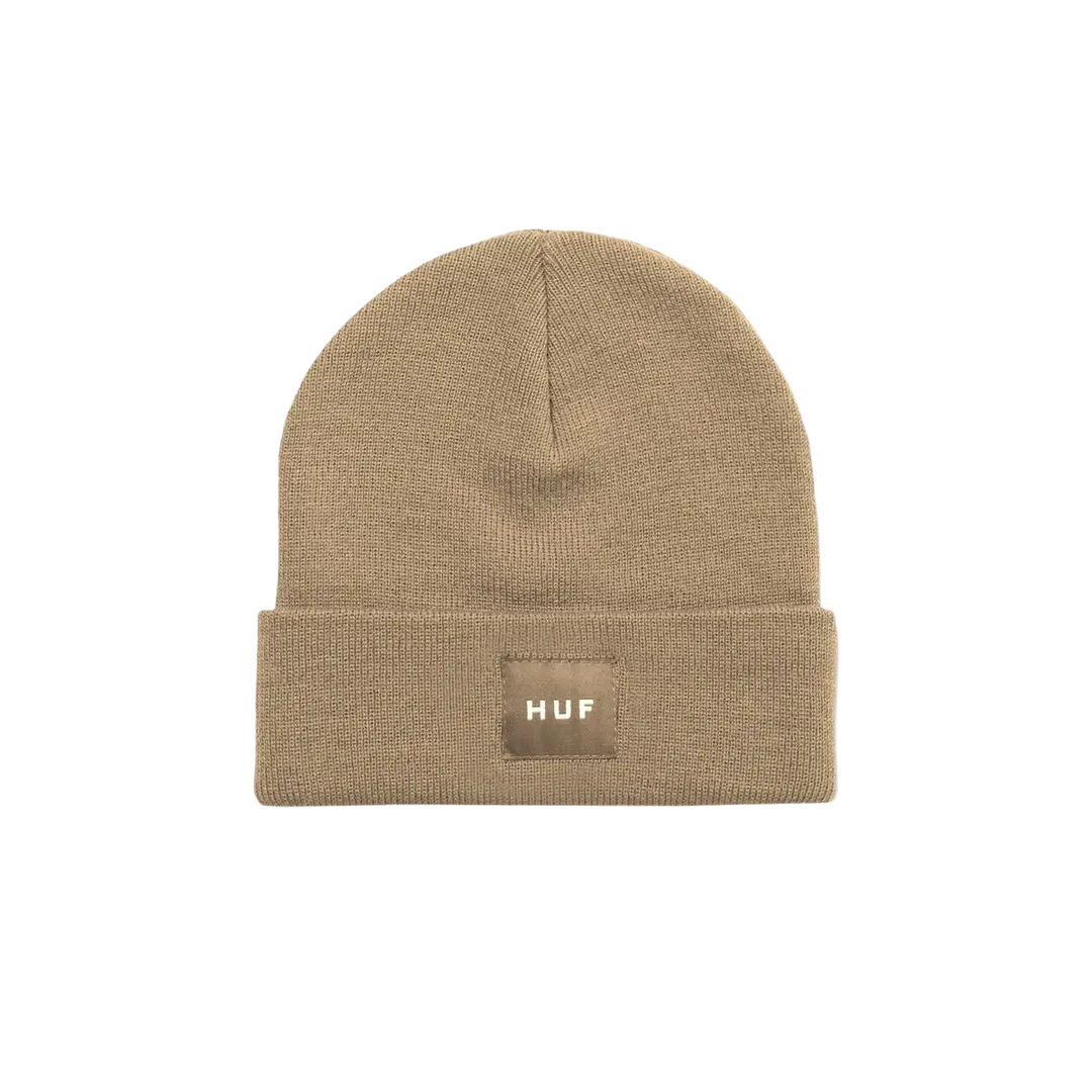 HUF Set Box Beanie 
