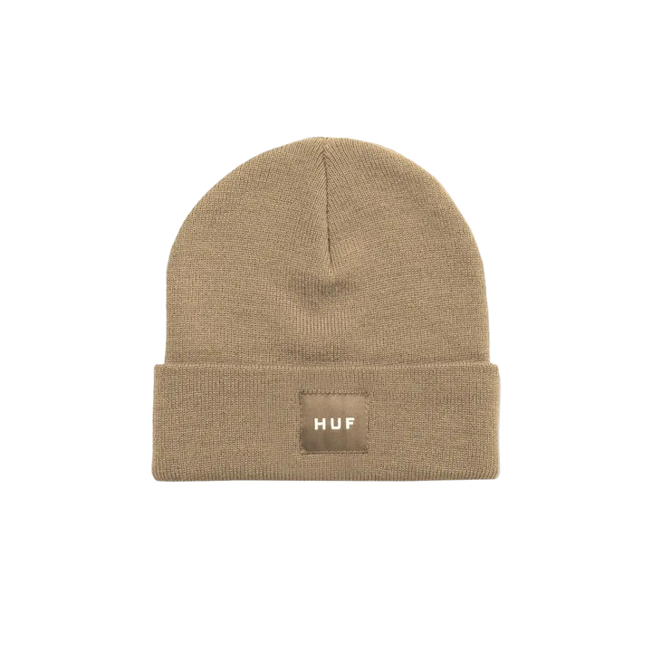 HUF Set Box Beanie 