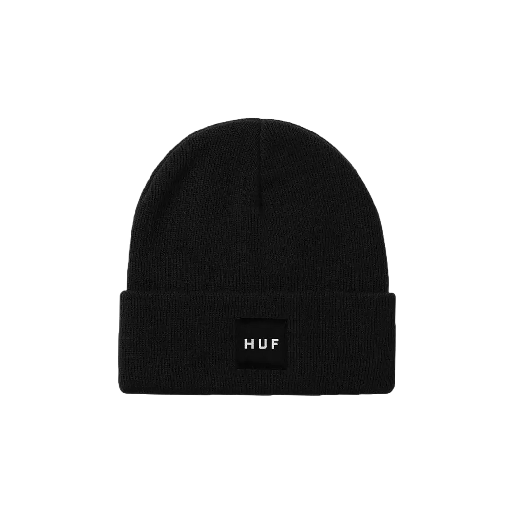 HUF Set Box Beanie 