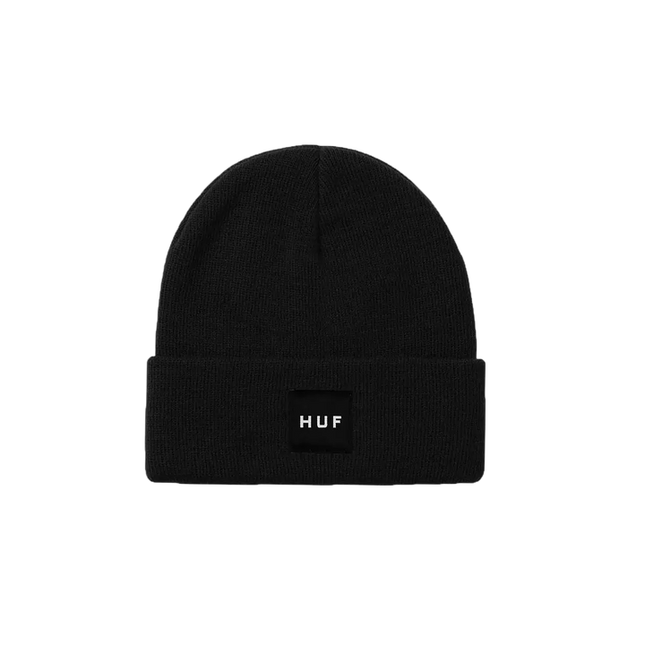 HUF Set Box Beanie 