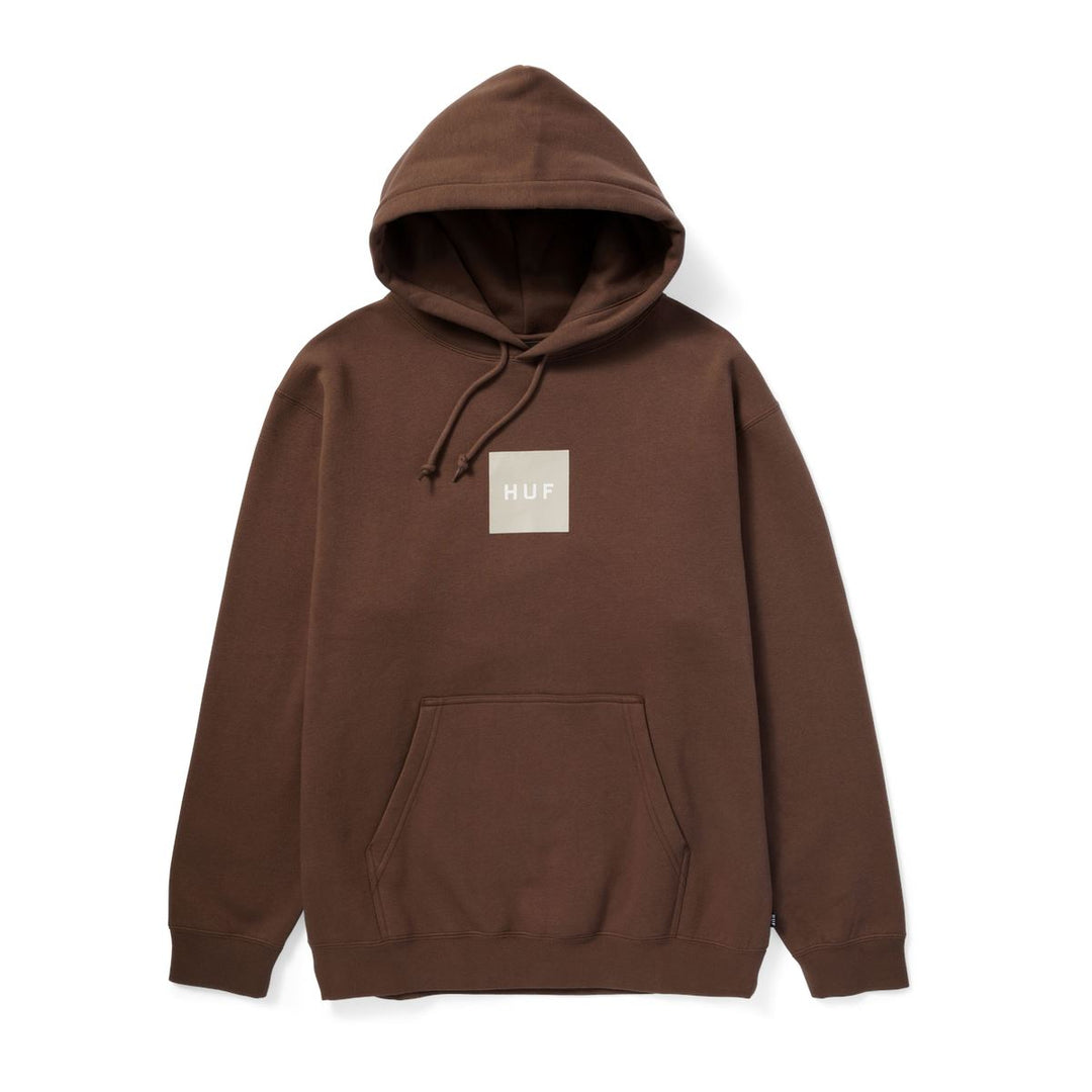 HUF Set Box Pullover Hoodie 