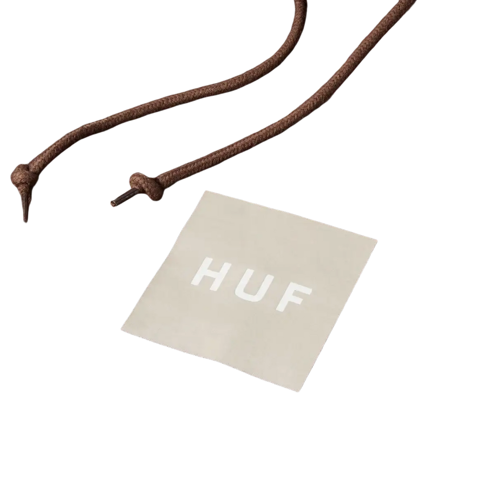 HUF Set Box Pullover Hoodie 