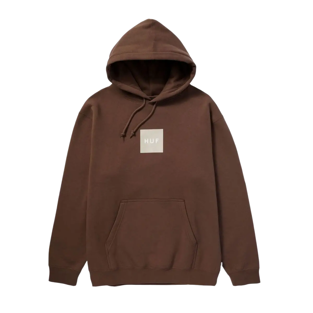 HUF Set Box Pullover Hoodie 
