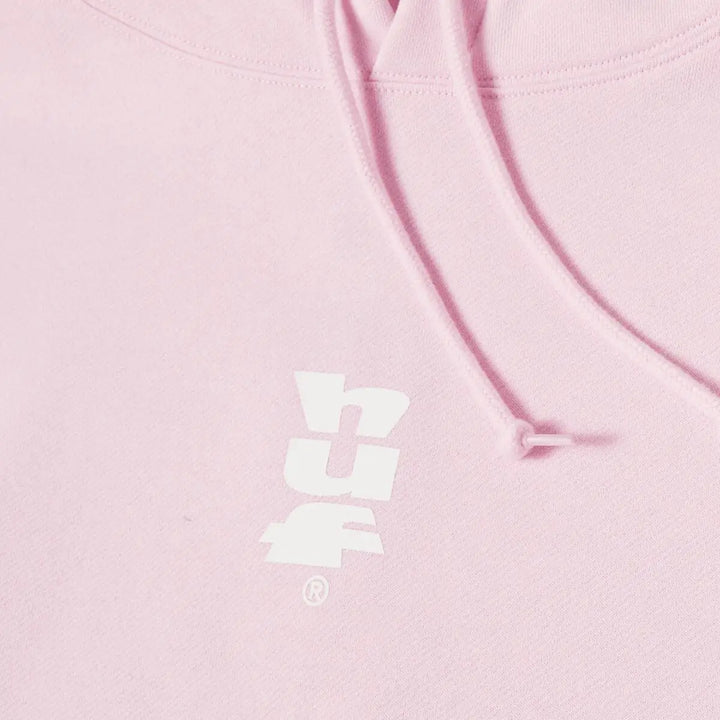 HUF Set Megablast Pullover Hoodie 