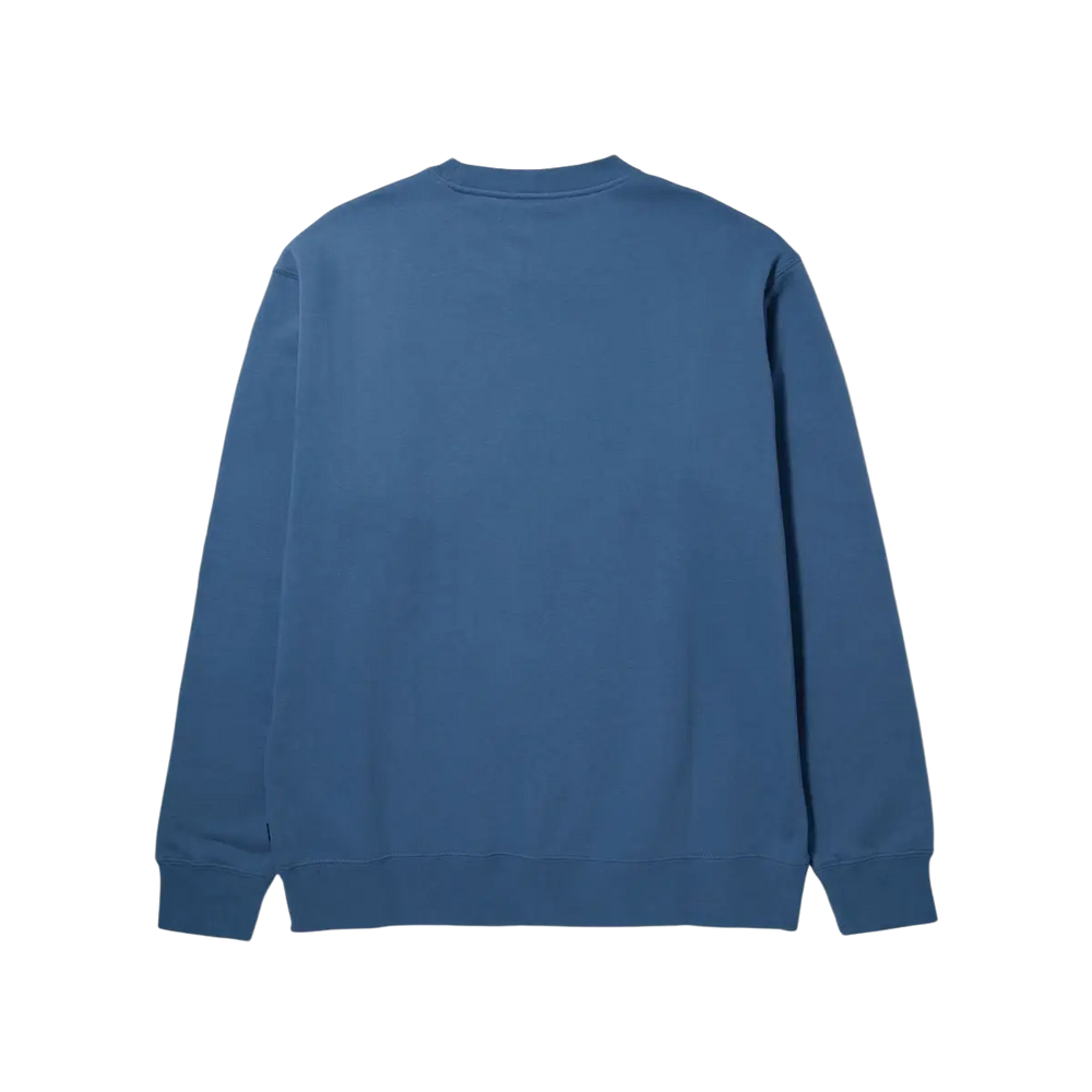 HUF Set Triple Triangle Crewneck 