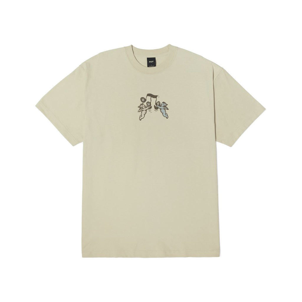 HUF Song T-Shirt 