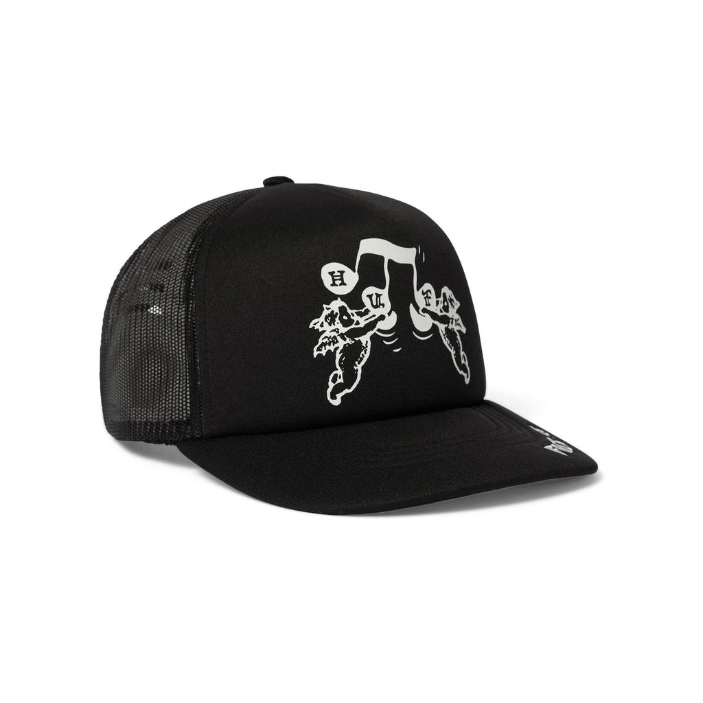 HUF Song Trucker Hat 