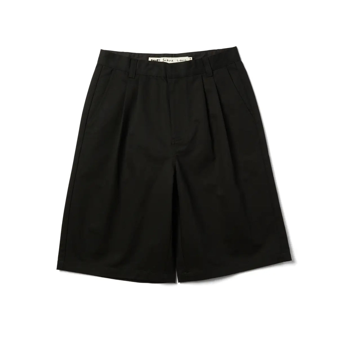 HUF Sorta Long Chino Shorts