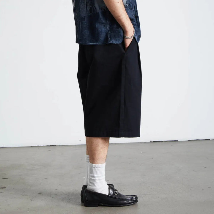 HUF Sorta Long Chino Shorts