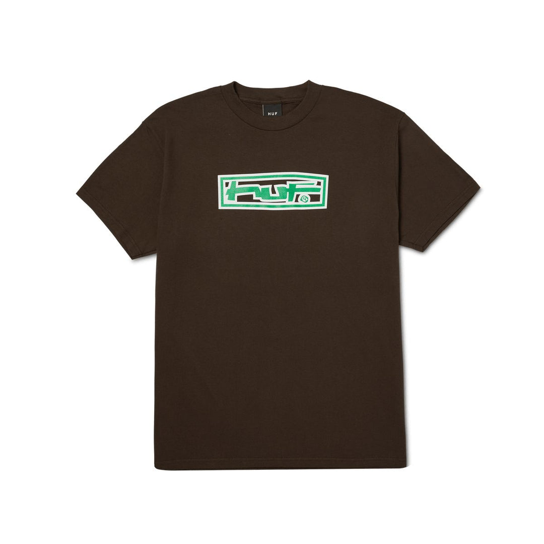 HUF Stretch T-Shirt 