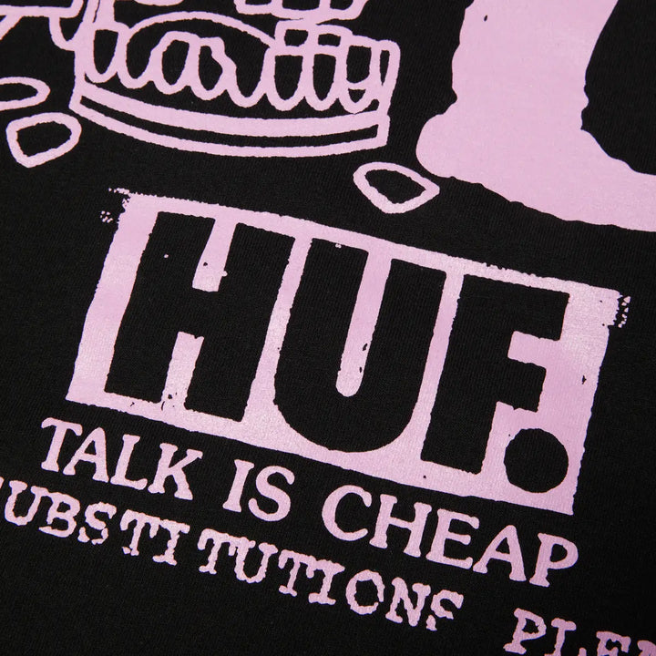 HUF Tooth Fairy T-Shirt