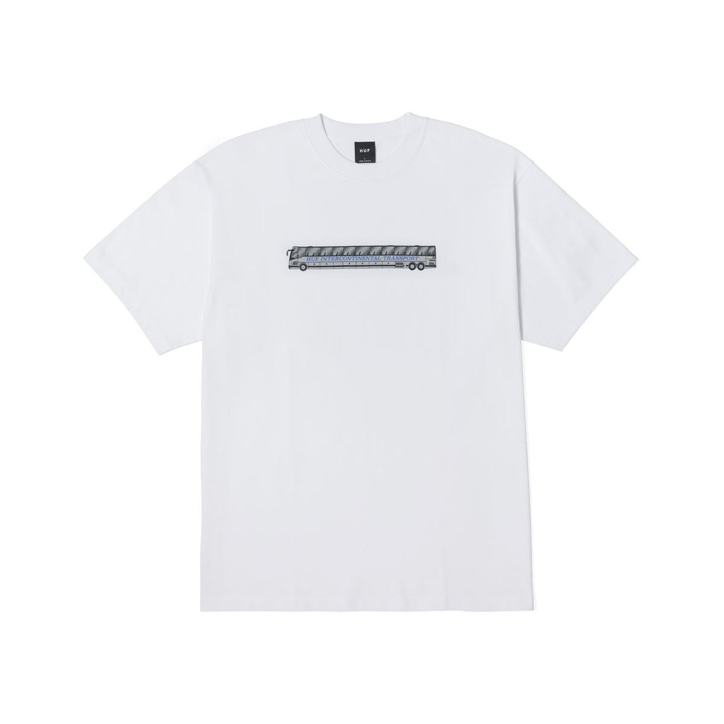 HUF Transport T-Shirt 