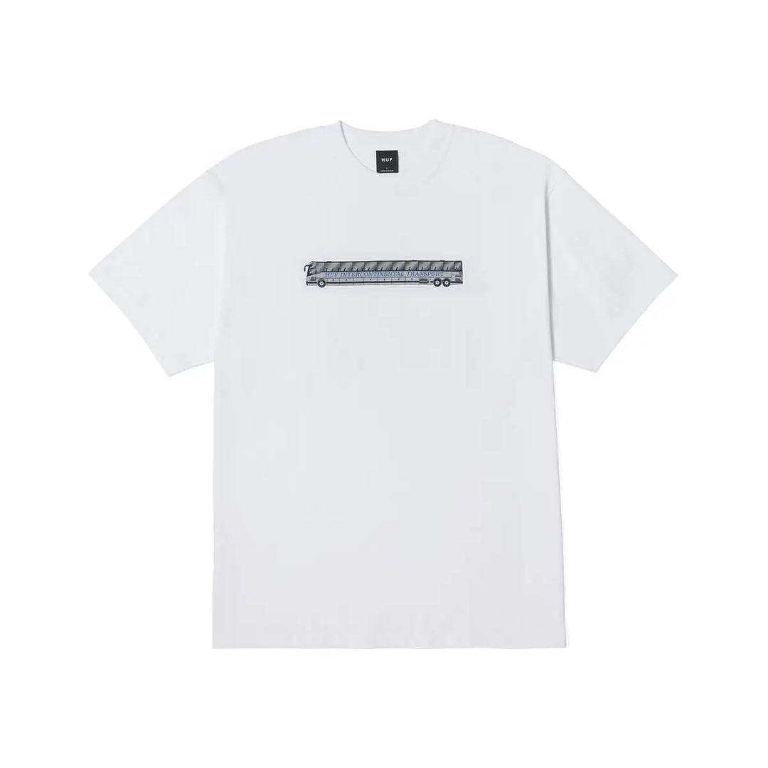 HUF Transport T-Shirt 