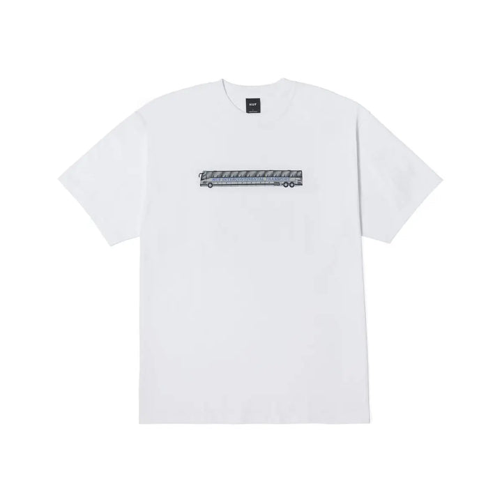 HUF Transport T-Shirt 