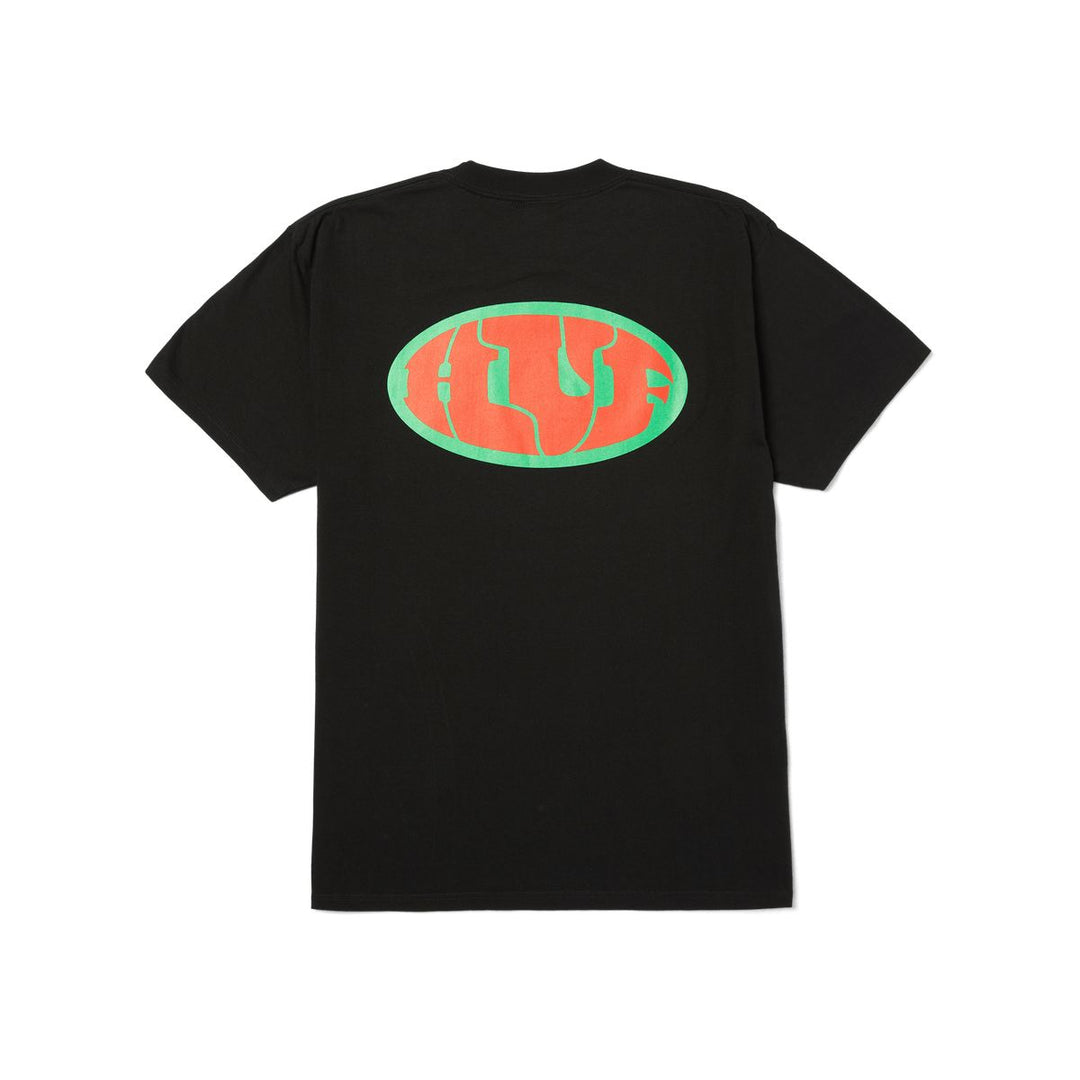 HUF Warped T-Shirt 