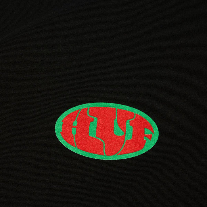 HUF Warped T-Shirt 